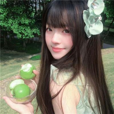 红色八爪女